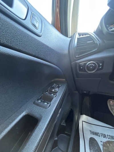 2020 Ford EcoSport, $13495. Photo 10