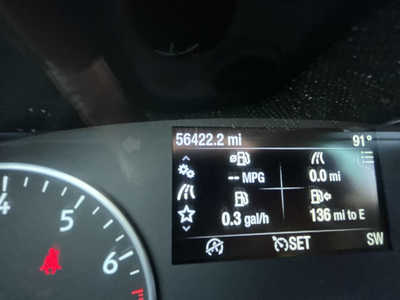 2020 Ford EcoSport, $13495. Photo 11