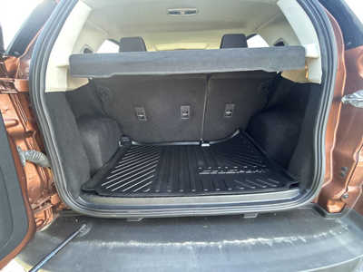 2020 Ford EcoSport, $13495. Photo 5