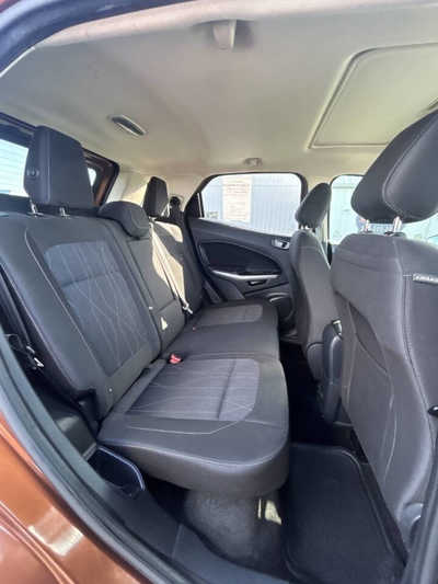 2020 Ford EcoSport, $13495. Photo 7