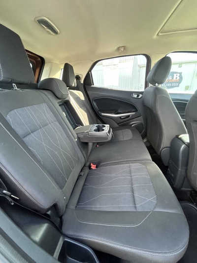 2020 Ford EcoSport, $13495. Photo 8