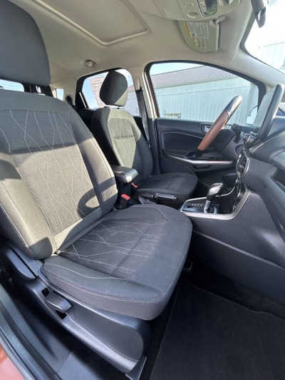 2020 Ford EcoSport, $13495. Photo 9