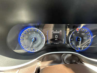 2020 Chrysler Voyager, $1. Photo 12