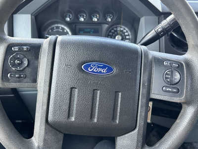 2015 Ford F250 Ext Cab, $1. Photo 11