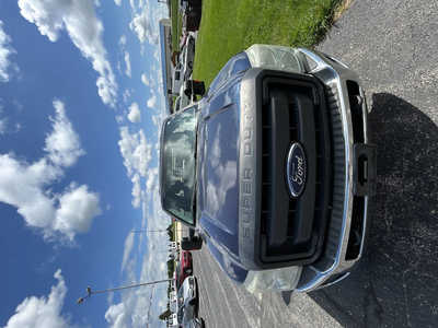 2015 Ford F250 Ext Cab, $1. Photo 2