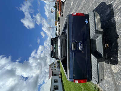 2015 Ford F250 Ext Cab, $1. Photo 4