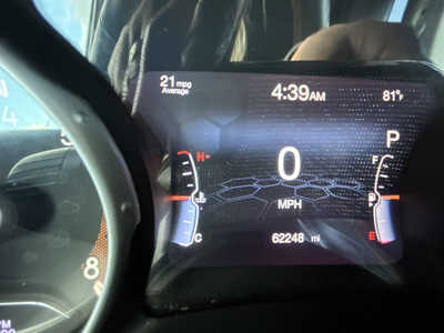2019 Jeep Compass, $1. Photo 12