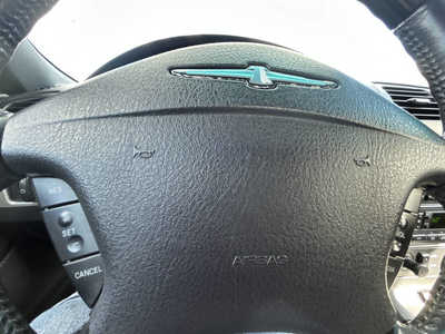2003 Ford Thunderbird, $1. Photo 10