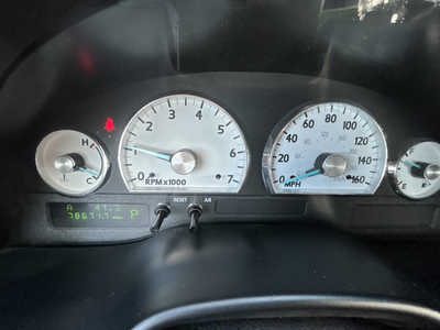2003 Ford Thunderbird, $1. Photo 11
