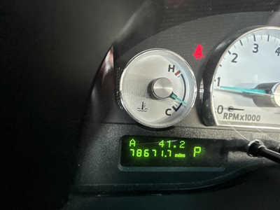 2003 Ford Thunderbird, $1. Photo 12