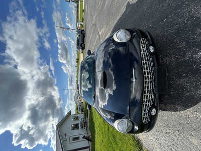 2003 Ford Thunderbird, $1. Photo 2