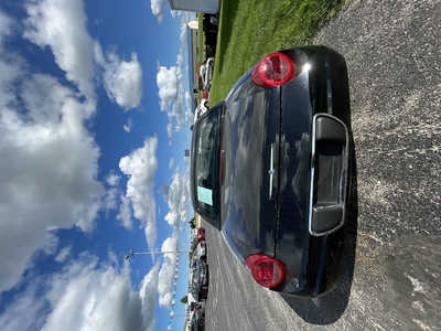 2003 Ford Thunderbird, $1. Photo 4