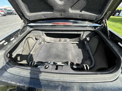 2003 Ford Thunderbird, $1. Photo 5