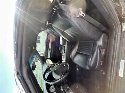 2003 Ford Thunderbird, $1. Photo 6