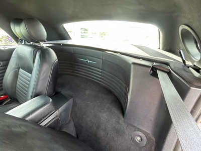 2003 Ford Thunderbird, $1. Photo 7
