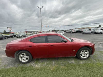 2008 Dodge Charger, $1. Photo 3