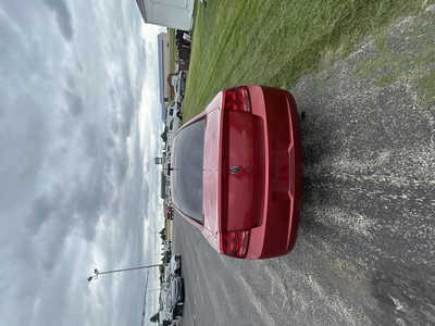 2008 Dodge Charger, $1. Photo 4
