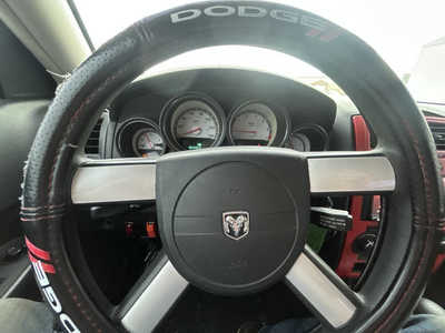 2008 Dodge Charger, $1. Photo 8