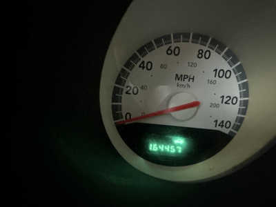 2008 Dodge Charger, $1. Photo 9