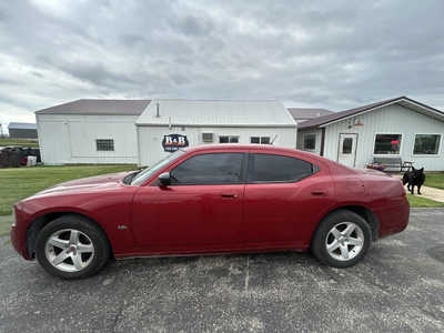 2008 Dodge Charger, $1. Photo 1