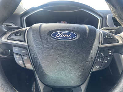 2020 Ford Fusion, $1. Photo 10