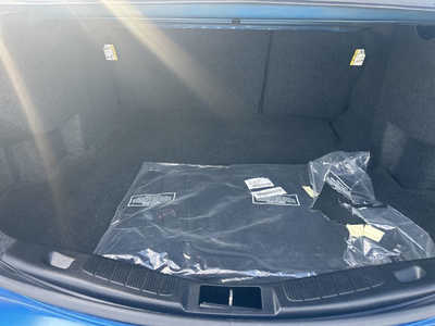 2020 Ford Fusion, $1. Photo 5