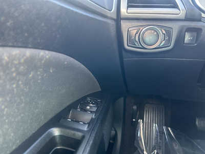 2020 Ford Fusion, $1. Photo 9