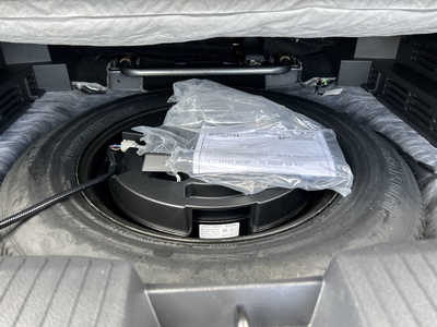2022 Nissan Rogue, $1. Photo 6