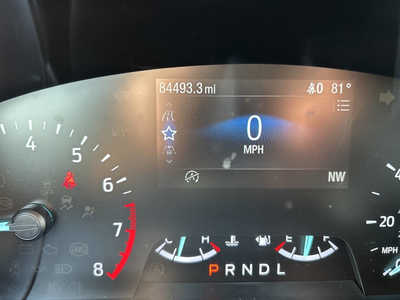 2020 Ford Escape, $1. Photo 11