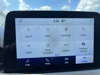 2020 Ford Escape, $1. Photo 12