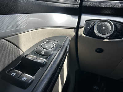 2018 Ford Explorer, $12495. Photo 10