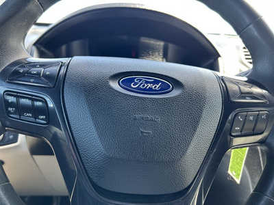 2018 Ford Explorer, $12495. Photo 11