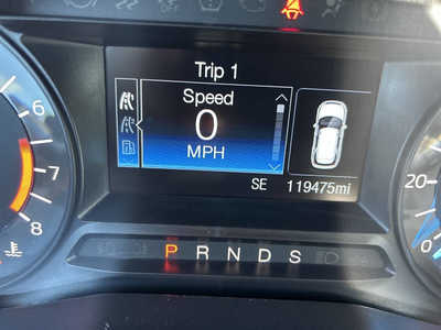 2018 Ford Explorer, $12495. Photo 12