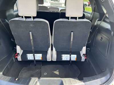 2018 Ford Explorer, $12495. Photo 5
