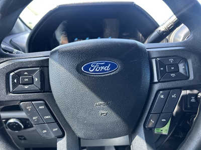 2018 Ford F150 Ext Cab, $1. Photo 10