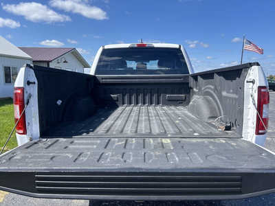 2018 Ford F150 Ext Cab, $1. Photo 5
