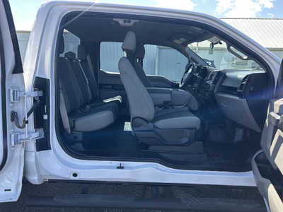 2018 Ford F150 Ext Cab, $1. Photo 6