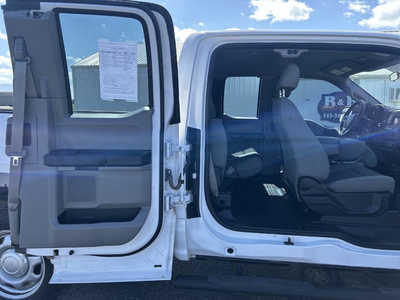 2018 Ford F150 Ext Cab, $1. Photo 7