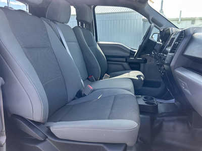 2018 Ford F150 Ext Cab, $1. Photo 8