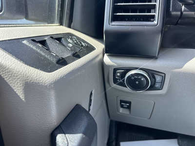 2018 Ford F150 Ext Cab, $1. Photo 9
