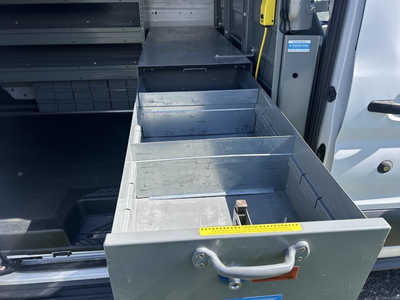 2018 Ford Transit, $1. Photo 10