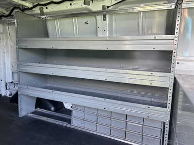 2018 Ford Transit, $1. Photo 11