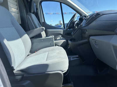 2018 Ford Transit, $1. Photo 12