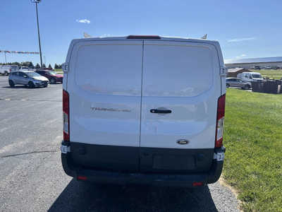 2018 Ford Transit, $1. Photo 4