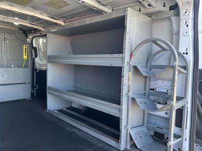 2018 Ford Transit, $1. Photo 6