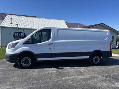 2018 Ford Transit, $1. Photo 1