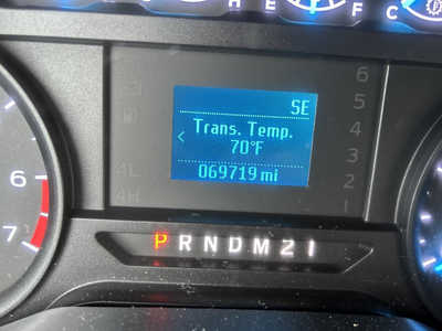 2017 Ford F-250 Super, $1. Photo 10