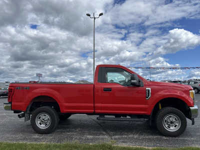 2017 Ford F-250 Super, $1. Photo 3