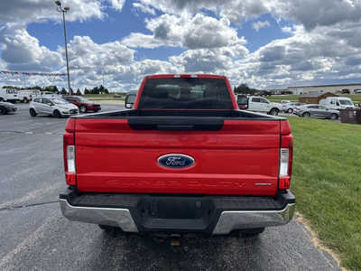 2017 Ford F-250 Super, $1. Photo 4