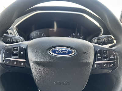 2020 Ford Escape, $1. Photo 10